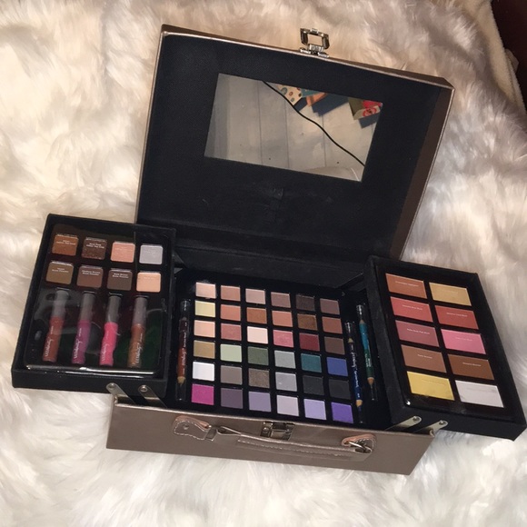 Ulta Beauty Other - Ulta beauty make up kit make up set make up box